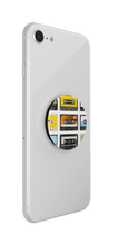 Load image into Gallery viewer, Tapes on tapes
