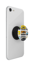 Load image into Gallery viewer, Tapes on tapes