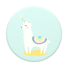 Load image into Gallery viewer, Llamacorn