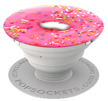 Load image into Gallery viewer, Pink Donut