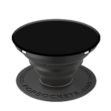 Load image into Gallery viewer, Black Combo Pack  (1 x Black Multi-Surface Mount + 1 x Black PopSockets Grip)