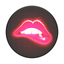Load image into Gallery viewer, Neon Lips