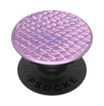 Load image into Gallery viewer, Iridescent Snake Golden Pink