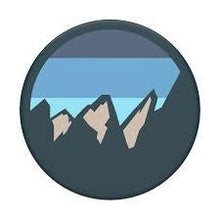 Load image into Gallery viewer, Peaks Blue