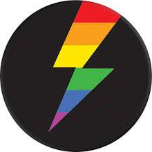 Load image into Gallery viewer, Rainbow Thunder Gloss