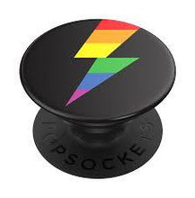 Load image into Gallery viewer, Rainbow Thunder Gloss