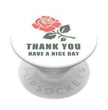 Load image into Gallery viewer, Thank You Rose