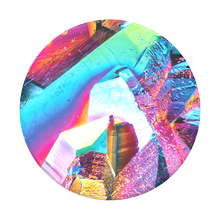 Load image into Gallery viewer, Rainbow Gem Gloss