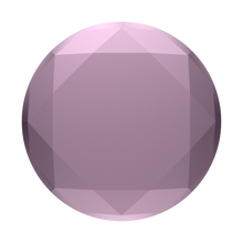 Load image into Gallery viewer, Lilac Metallic Diamond