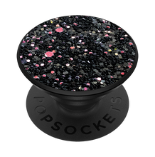 Load image into Gallery viewer, Sparkle Black