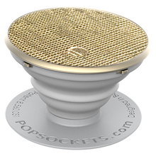 Load image into Gallery viewer, Saffiano Gold